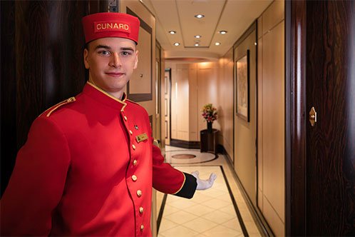White Star Service de Cunard. SoloCruceros.cl White Star Service de Cunard. SoloCruceros.cl