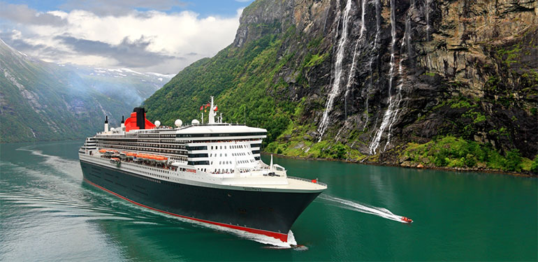 Cruceros Cunard Line. SoloCruceros.cl Cruceros Cunard Line. SoloCruceros.cl