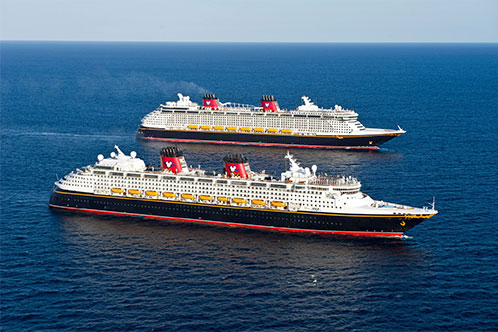 Accesibilidad con Disney. SoloCruceros.cl