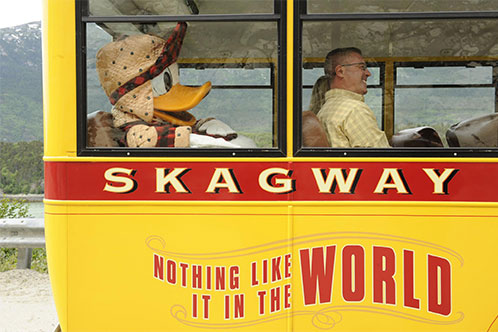 Excursiones en tierra con Disney. SoloCruceros.cl