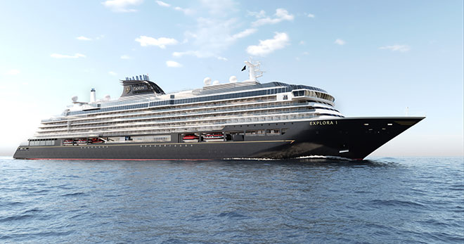 Explora I, Explora Journeys. SoloCruceros.cl