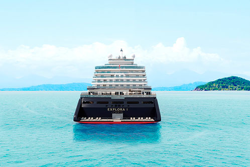 Destinos Explora Journeys. SoloCruceros.cl