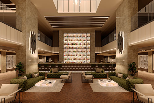 Entretenimiento Explora Journeys. SoloCruceros.cl