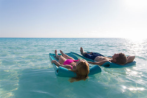 Isla Half Moon Cay, Holland. SoloCruceros.cl Isla Half Moon Cay, Holland. SoloCruceros.cl