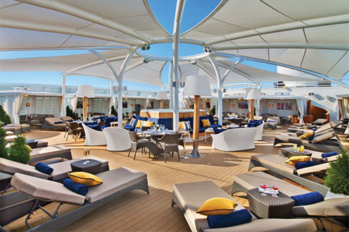 Instalaciones de Holland. SoloCruceros.cl Instalaciones de Holland. SoloCruceros.cl