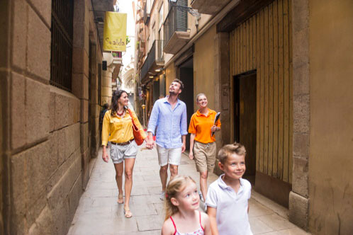 Excursiones en tierra con un equipo especializado. SoloCruceros.cl