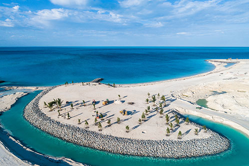 Ocean Cay MSC Reserva Marina (Bahamas). SoloCruceros.cl