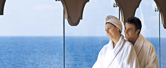 Viaje de novios. SoloCruceros.cl