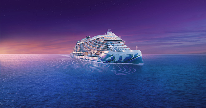 Norwegian Viva, NCL. SoloCruceros.cl