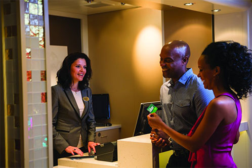 Programas y colaboraciones medioambientales. SoloCruceros.cl