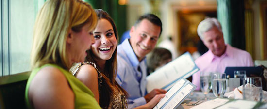 Paquete More At Sea de NCL. SoloCruceros.cl