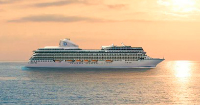 Allura Oceania, Oceania Cruises. SoloCruceros.cl