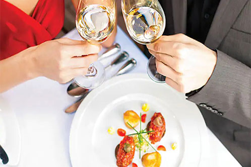 Excelente calidad-precio, Oceania. SoloCruceros.cl