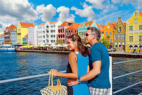 Excursiones en tierra con Oceania. SoloCruceros.cl