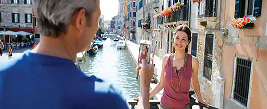 Vuelta al Mundo con Oceania. SoloCruceros.cl