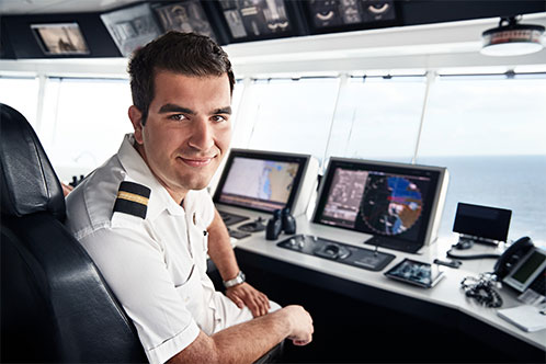 Ocean Stories de Princess. SoloCruceros.cl