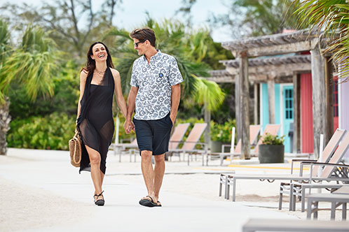 Princess Cay de Princess. SoloCruceros.cl