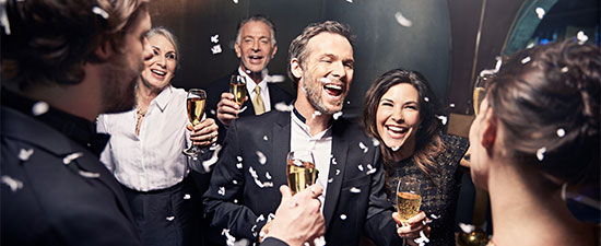 Celebra las fiestas con Princess. SoloCruceros.cl