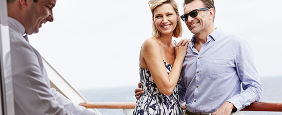 MedallionClass de Princess. SoloCruceros.cl