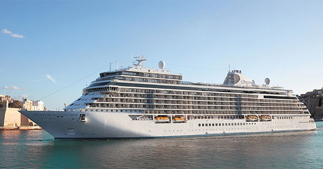 Seven Seas Explorer, Regent Seven Seas. SoloCruceros.cl