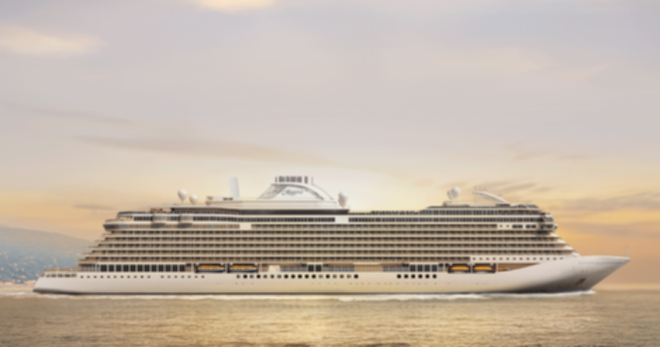 Seven Seas Prestige, Regent Seven Seas. SoloCruceros.cl