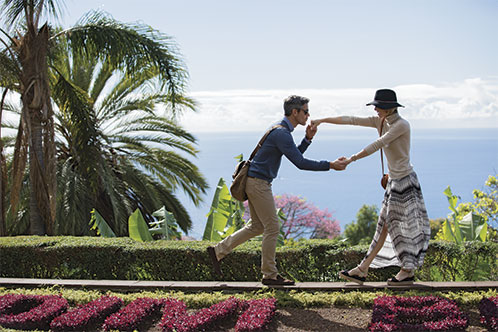 Excursiones en tierra incluidas con Regent. SoloCruceros.cl