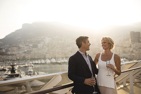 Todo Incluido a bordo con Regent. SoloCruceros.cl