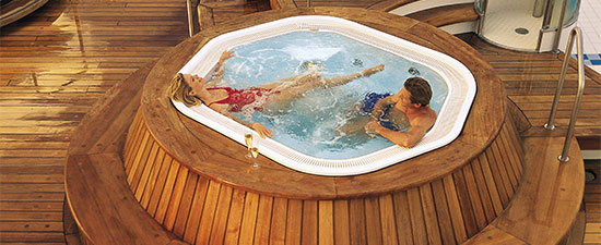 Ventajas reserva anticipada, Regent. SoloCruceros.cl