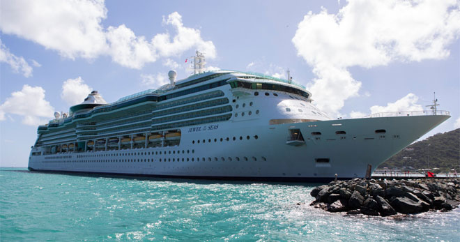 Jewel of the Seas
