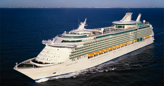 Mariner of the Seas