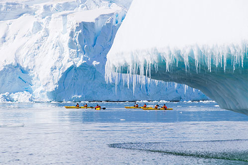 Excursión gratis con Seabourn. SoloCruceros.cl