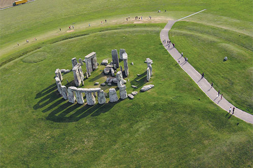 UNESCO de Seabourn. SoloCruceros.cl