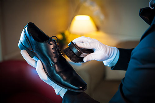 Mayordomos con Silversea. SoloCruceros.cl Mayordomos con Silversea. SoloCruceros.cl