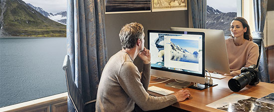 Silver Privilege, Silversea. SoloCruceros.cl Silver Privilege, Silversea. SoloCruceros.cl