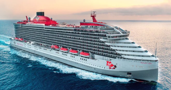 Valiant Lady, Virgin Voyages. SoloCruceros.cl