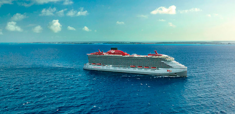 Cruceros Virgin Voyages. SoloCruceros.cl Cruceros Virgin Voyages. SoloCruceros.cl