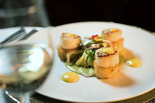 Gastronomía excelente y la Fundación James Beard, Windstar Cruises. SoloCruceros.cl