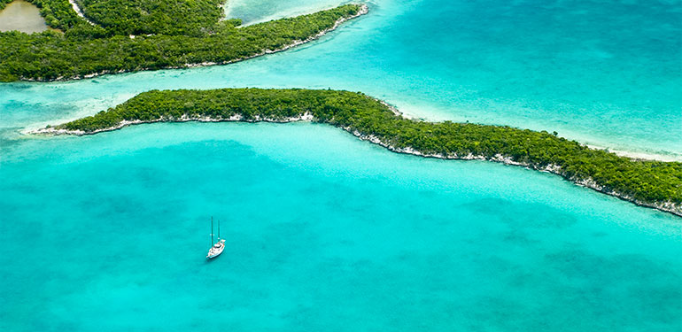 Cruceros por las Bahamas, Nassau. SoloCruceros.cl