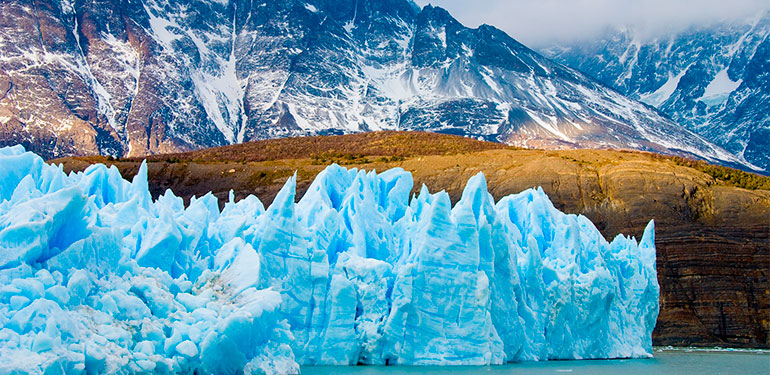 Cruceros por Chile, Patagonia. SoloCruceros.cl