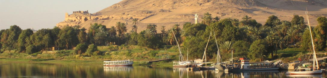 Crucero fluvial por el Nilo. SoloCruceros.cl