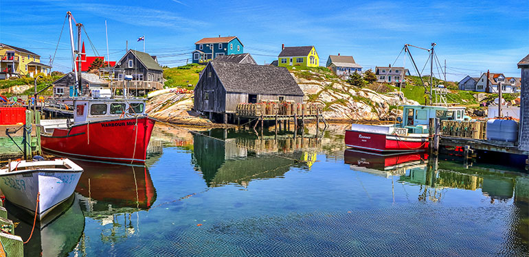 Cruceros por Norteamérica y Canadá, Nueva Escocia. SoloCruceros.cl Cruceros por Norteamérica y Canadá, Nueva Escocia. SoloCruceros.cl