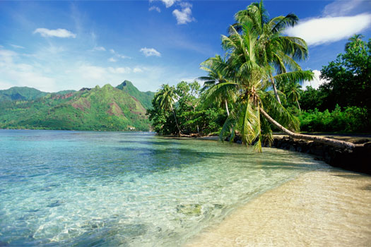 Papeete, Tahiti, Polinesia Francesa. SoloCruceros.cl