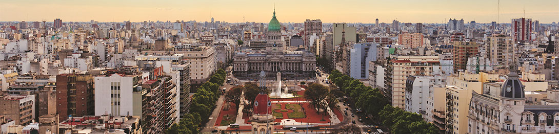 Palacio del Congreso de la Nación de Argentina, Buenos Aires. SoloCruceros.cl