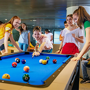 Cruceros para estudiantes. SoloCruceros.cl