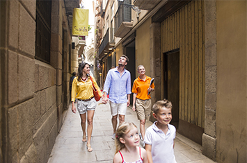 Excursiones en tierra para grupos. SoloCruceros.cl