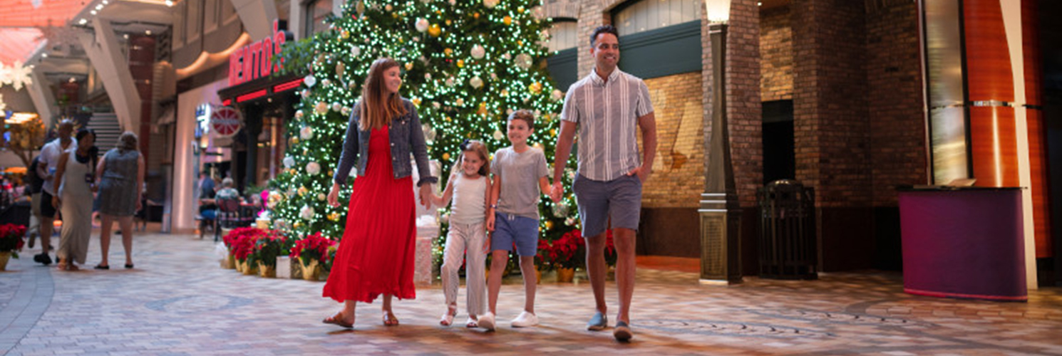 Cruceros Diciembre 2026. SoloCruceros.cl