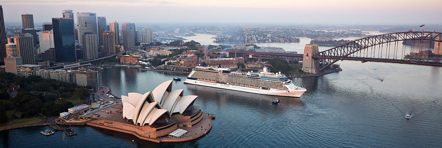 Cruceros Febrero 2024 en Solocruceros.com