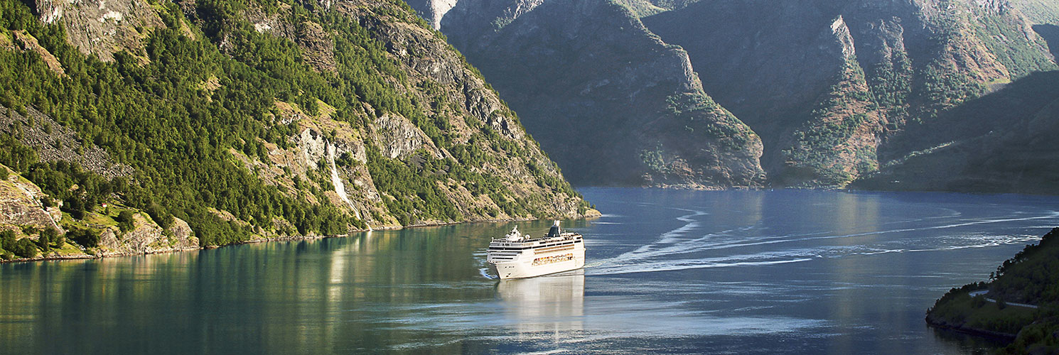 Cruceros junio 2025. SoloCruceros.cl