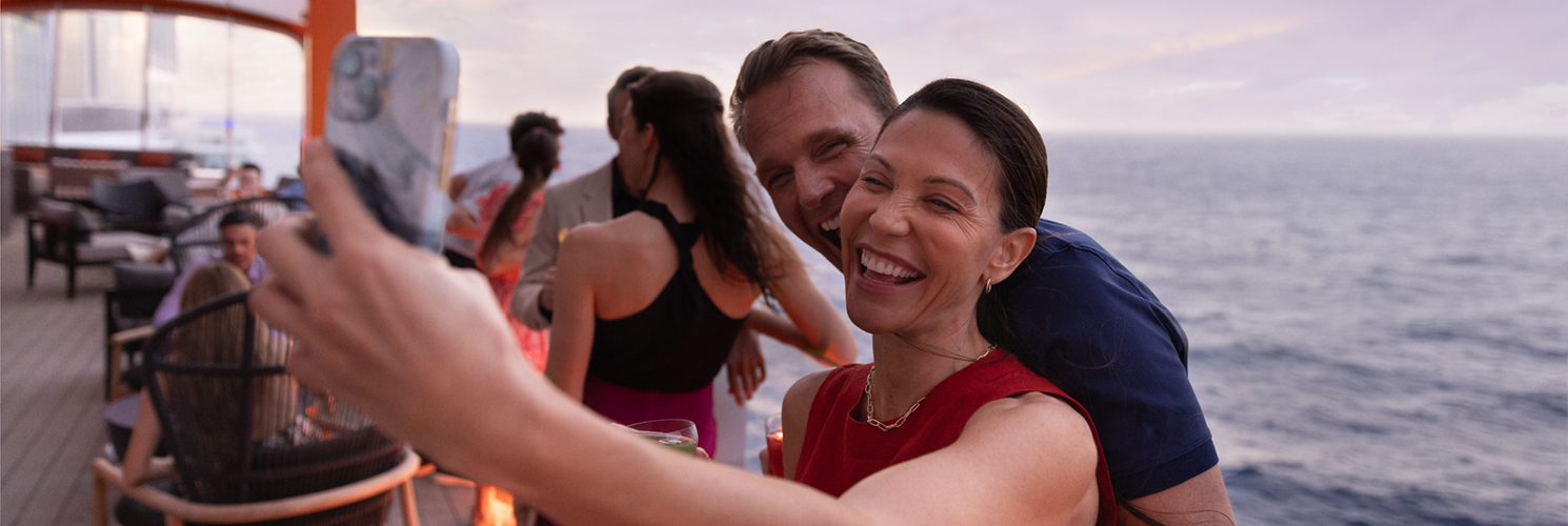 Cruceros Junio 2026. SoloCruceros.cl