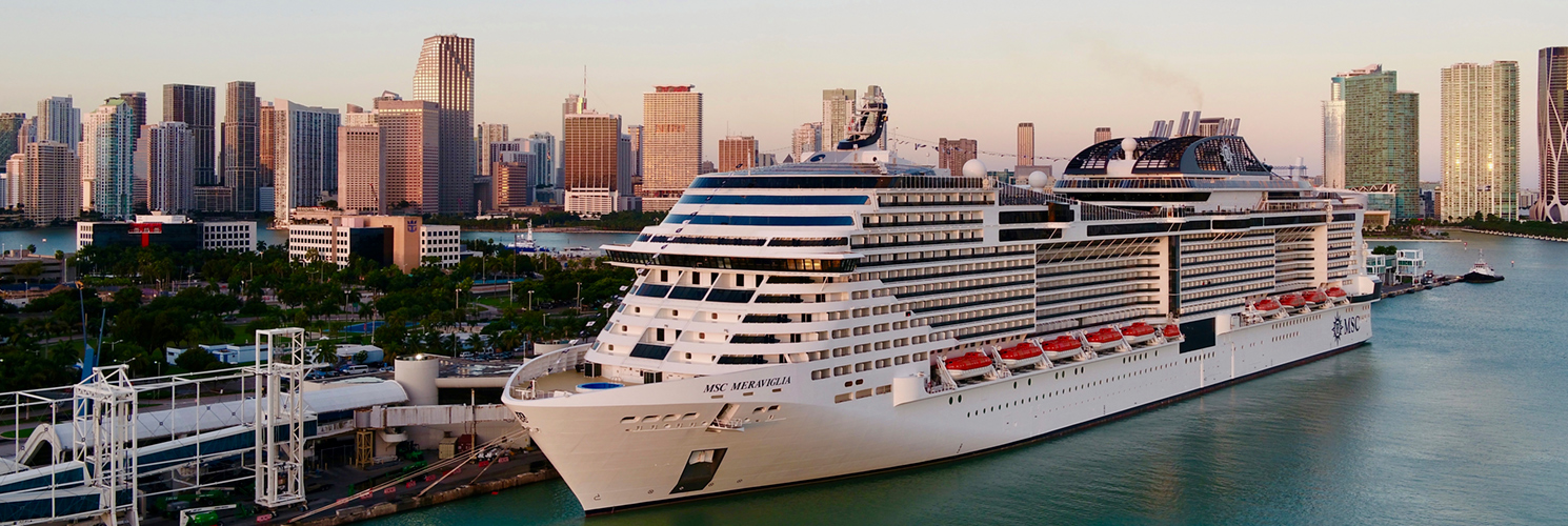 Cruceros Marzo 2026. SoloCruceros.cl